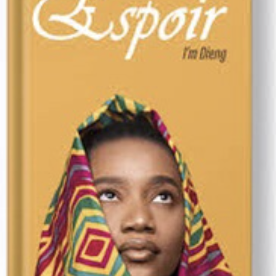 Espoir by I'M Espoir 