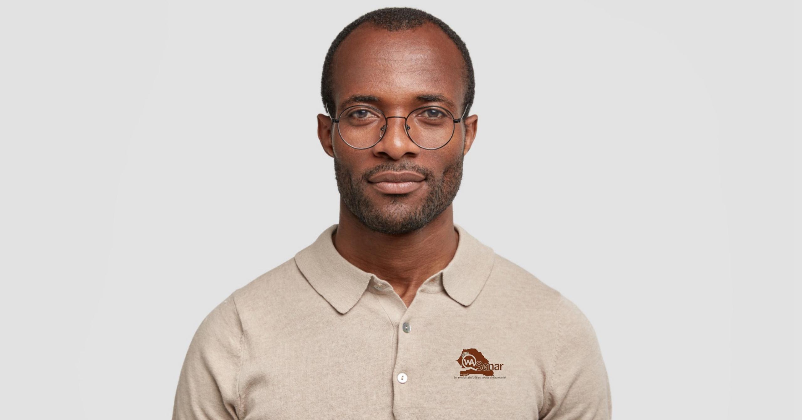 Polo Marron